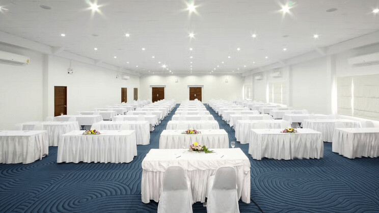 Sunwing Kamala Beach